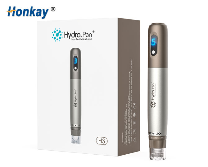 dr pen hydra pen h3 cartridge