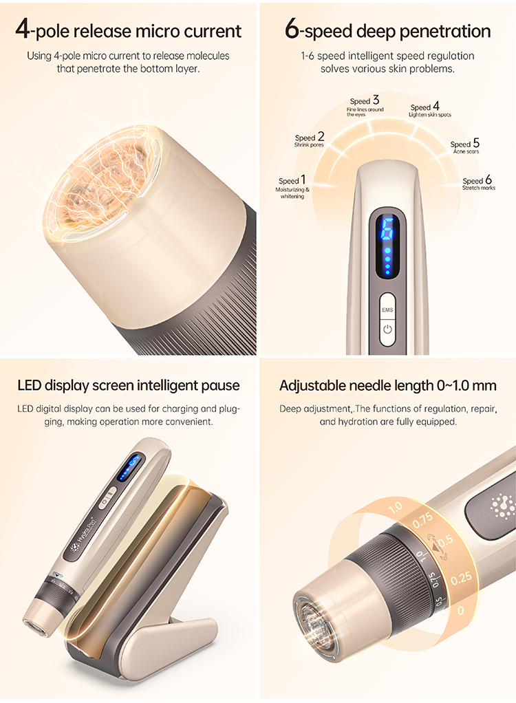 hydra pen h2 how to use